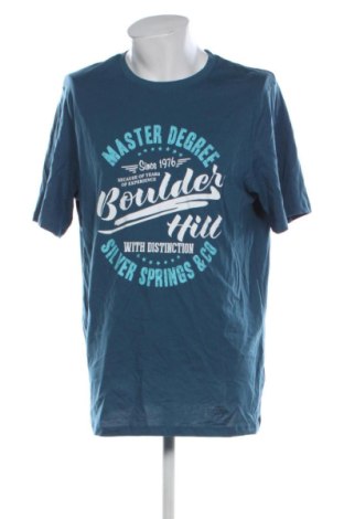 Tricou de bărbați Reward, Mărime XXL, Culoare Multicolor, Preț 46,99 Lei