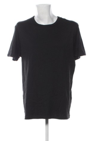 Tricou de bărbați Reward, Mărime 5XL, Culoare Negru, Preț 46,99 Lei
