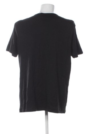 Tricou de bărbați Reward, Mărime 5XL, Culoare Negru, Preț 46,99 Lei
