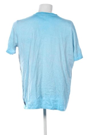 Tricou de bărbați Reward, Mărime XXL, Culoare Albastru, Preț 49,99 Lei