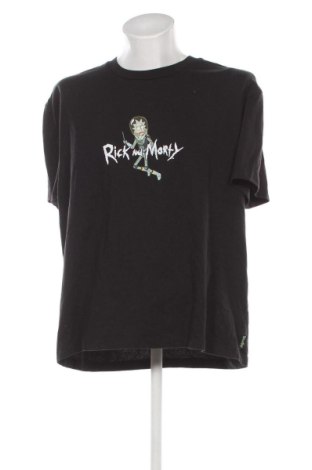 Pánské tričko  Rick and Morty, Velikost XXL, Barva Vícebarevné, Cena  259,00 Kč