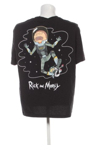 Pánské tričko  Rick and Morty, Velikost XXL, Barva Vícebarevné, Cena  259,00 Kč
