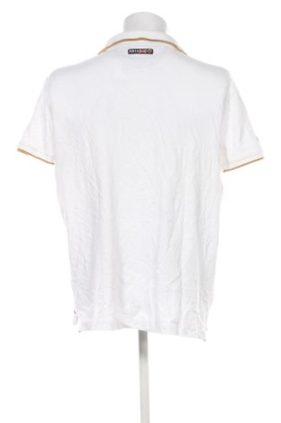 Tricou de bărbați River Island, Mărime 3XL, Culoare Alb, Preț 63,99 Lei