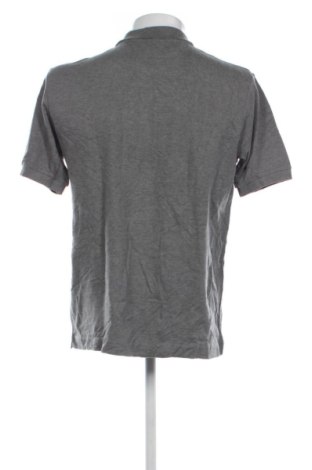 Férfi póló Robe Di Kappa, Méret M, Szín Szürke, Ár 4 819 Ft