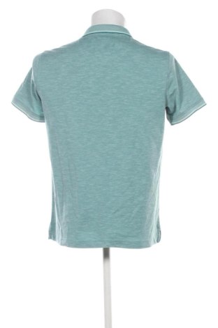 Ανδρικό t-shirt Roberto, Μέγεθος L, Χρώμα Πράσινο, Τιμή 11,99 €