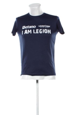 Мъжка тениска Roly, Размер S, Цвят Син, Цена 7,00 €