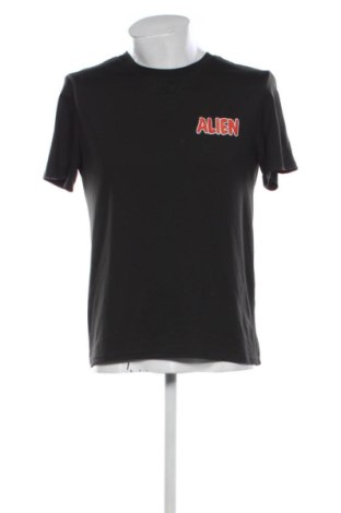 Pánske tričko  Romwe, Veľkosť M, Farba Čierna, Cena  10,00 €