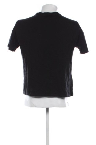 Damen T-Shirt Romwe, Größe S, Farbe Schwarz, Preis 9,00 €