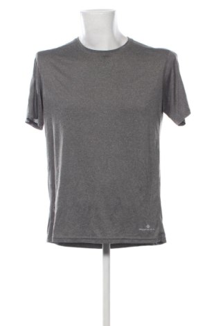 Férfi póló Ronhill, Méret L, Szín Szürke, Ár 10 559 Ft