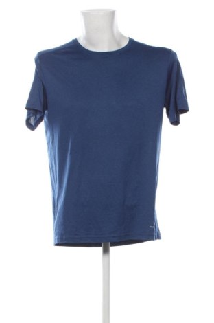 Tricou de bărbați Ronhill, Mărime L, Culoare Albastru, Preț 129,99 Lei