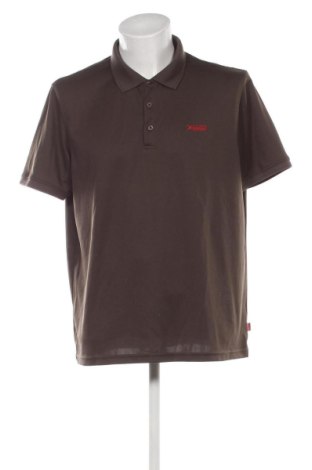 Pánske tričko  Rossi, Veľkosť XXL, Farba Zelená, Cena  9,95 €