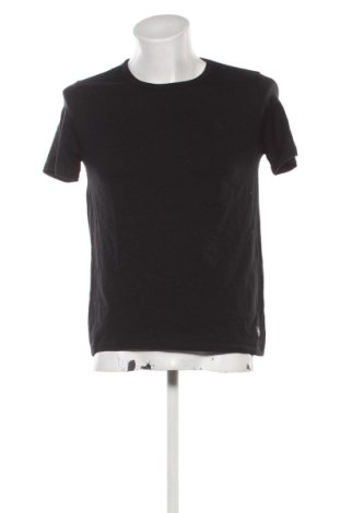 Ανδρικό t-shirt Royal Class, Μέγεθος M, Χρώμα Μαύρο, Τιμή 9,99 €