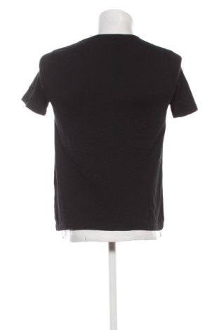 Ανδρικό t-shirt Royal Class, Μέγεθος M, Χρώμα Μαύρο, Τιμή 9,99 €