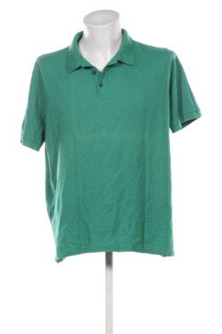 Tricou de bărbați Royal Class, Mărime XXL, Culoare Verde, Preț 60,99 Lei