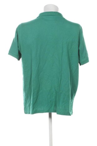 Tricou de bărbați Royal Class, Mărime XXL, Culoare Verde, Preț 60,99 Lei
