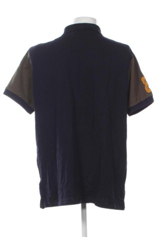 Pánské tričko  Ruckfield, Velikost 3XL, Barva Modrá, Cena  469,00 Kč