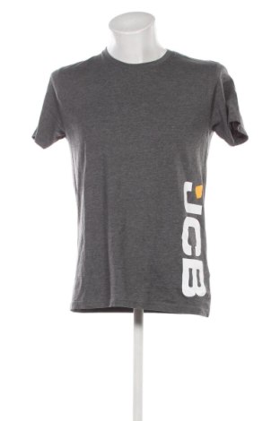 Pánské tričko  Russell, Velikost L, Barva Šedá, Cena  259,00 Kč