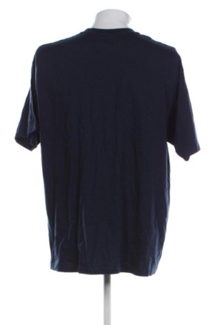 Ανδρικό t-shirt Russell, Μέγεθος XXL, Χρώμα Μπλέ, Τιμή 9,99 €