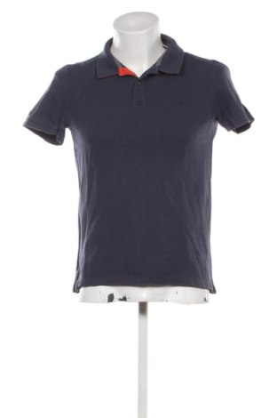 Ανδρικό t-shirt S.Oliver, Μέγεθος M, Χρώμα Μπλέ, Τιμή 8,00 €