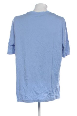 Férfi póló S.Oliver, Méret 3XL, Szín Kék, Ár 3 929 Ft