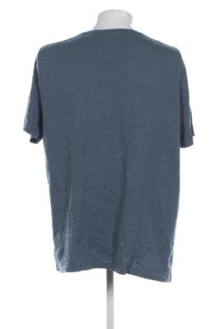Ανδρικό t-shirt S.Oliver, Μέγεθος 3XL, Χρώμα Μπλέ, Τιμή 10,99 €