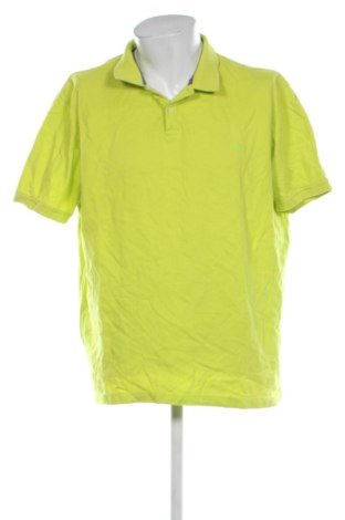 Herren Shirt S.Oliver, Größe 3XL, Farbe Grün, Preis 11,99 €