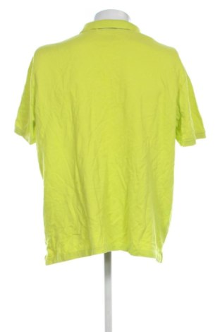 Herren Shirt S.Oliver, Größe 3XL, Farbe Grün, Preis 11,99 €