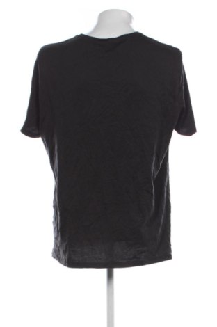 Ανδρικό t-shirt S.Oliver, Μέγεθος XXL, Χρώμα Μαύρο, Τιμή 9,99 €