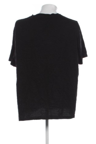 Ανδρικό t-shirt S.Oliver, Μέγεθος 3XL, Χρώμα Μαύρο, Τιμή 10,99 €
