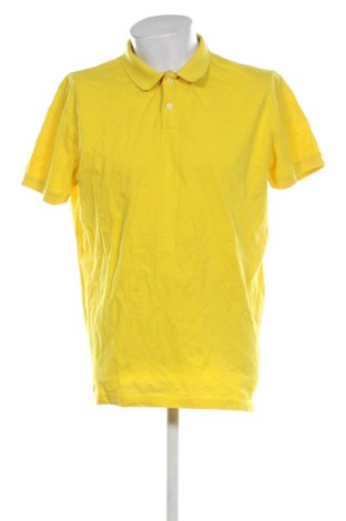 Pánske tričko  S.Oliver, Veľkosť XL, Farba Žltá, Cena  12,95 €