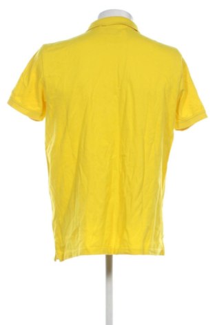 Pánske tričko  S.Oliver, Veľkosť XL, Farba Žltá, Cena  12,95 €