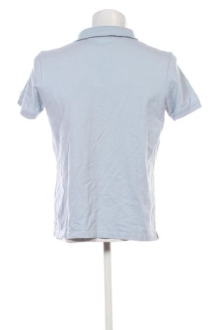 Męski T-shirt S.Oliver, Rozmiar L, Kolor Niebieski, Cena 54,99 zł