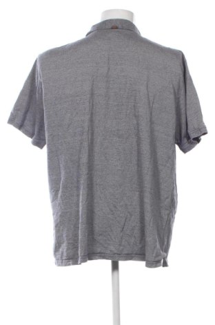 Мъжка тениска S.Oliver, Размер 3XL, Цвят Сив, Цена 10,22 €