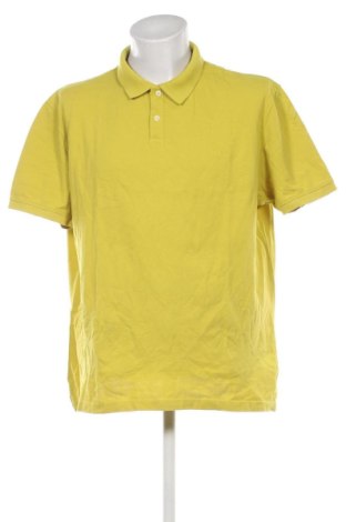 Herren Shirt S.Oliver, Größe 3XL, Farbe Grün, Preis 12,99 €