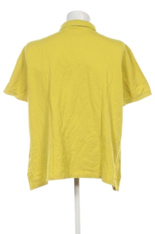 Herren Shirt S.Oliver, Größe 3XL, Farbe Grün, Preis 12,99 €