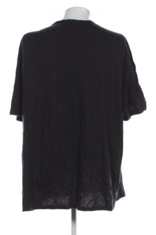 Мъжка тениска S.Oliver, Размер 4XL, Цвят Черен, Цена 8,69 €