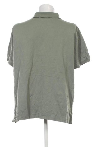 Pánské tričko  S.Oliver, Velikost 4XL, Barva Zelená, Cena  299,00 Kč