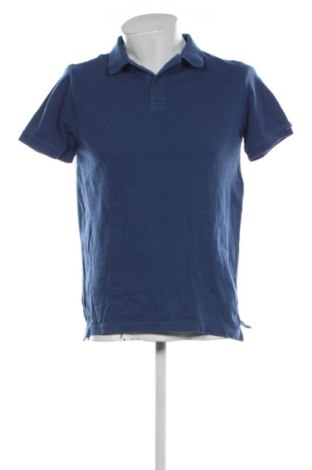 Pánské tričko  S.Oliver, Velikost M, Barva Modrá, Cena  299,00 Kč