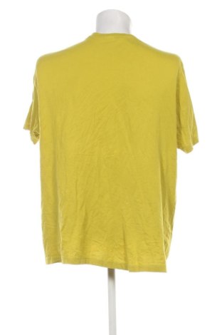 Pánske tričko  S.Oliver, Veľkosť 3XL, Farba Zelená, Cena  9,95 €