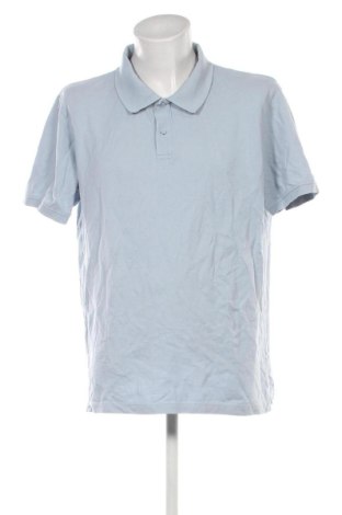 Мъжка тениска S.Oliver, Размер XXL, Цвят Син, Цена 10,22 €