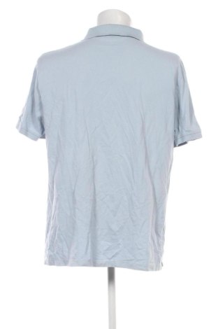 Мъжка тениска S.Oliver, Размер XXL, Цвят Син, Цена 10,22 €