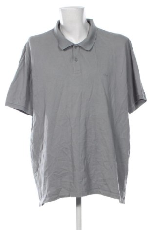 Herren Shirt S.Oliver, Größe 4XL, Farbe Grau, Preis 13,99 €
