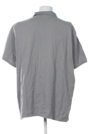 Herren Shirt S.Oliver, Größe 4XL, Farbe Grau, Preis 13,99 €