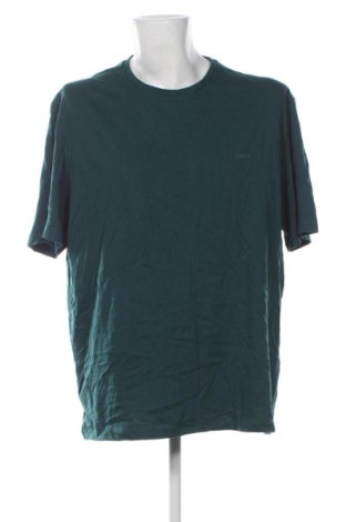 Herren Shirt S.Oliver, Größe 3XL, Farbe Grün, Preis 10,99 €