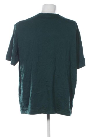 Herren Shirt S.Oliver, Größe 3XL, Farbe Grün, Preis 10,99 €