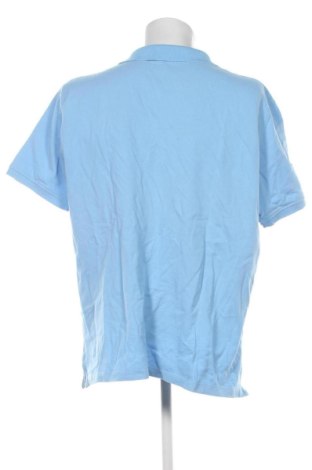 Tricou de bărbați S.Oliver, Mărime 3XL, Culoare Albastru, Preț 62,99 Lei