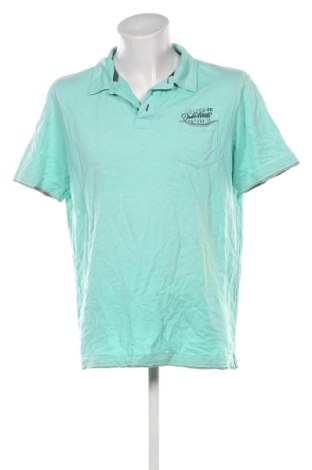 Herren Shirt S.Oliver, Größe XL, Farbe Blau, Preis 13,99 €