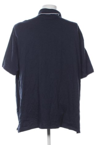 Pánské tričko  S.Oliver, Velikost 5XL, Barva Modrá, Cena  309,00 Kč