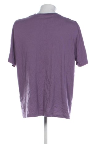 Pánske tričko  S.Oliver, Veľkosť XXL, Farba Fialová, Cena  9,95 €