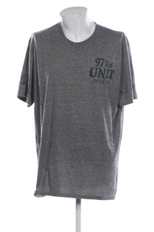 Pánske tričko  S.Oliver, Veľkosť 3XL, Farba Sivá, Cena  9,95 €
